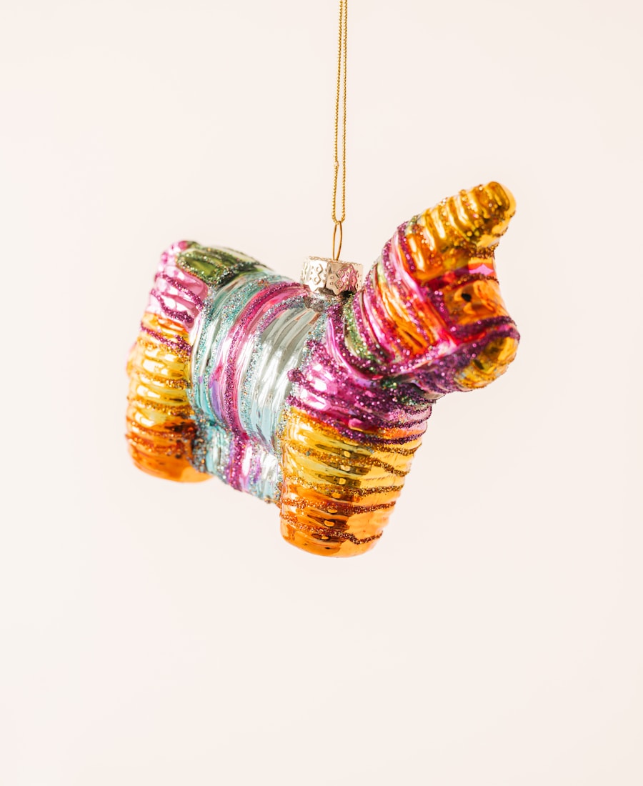 কাঠের হাতির শোপিস, handcrafted by নকশিকাজ — Nokshikaj