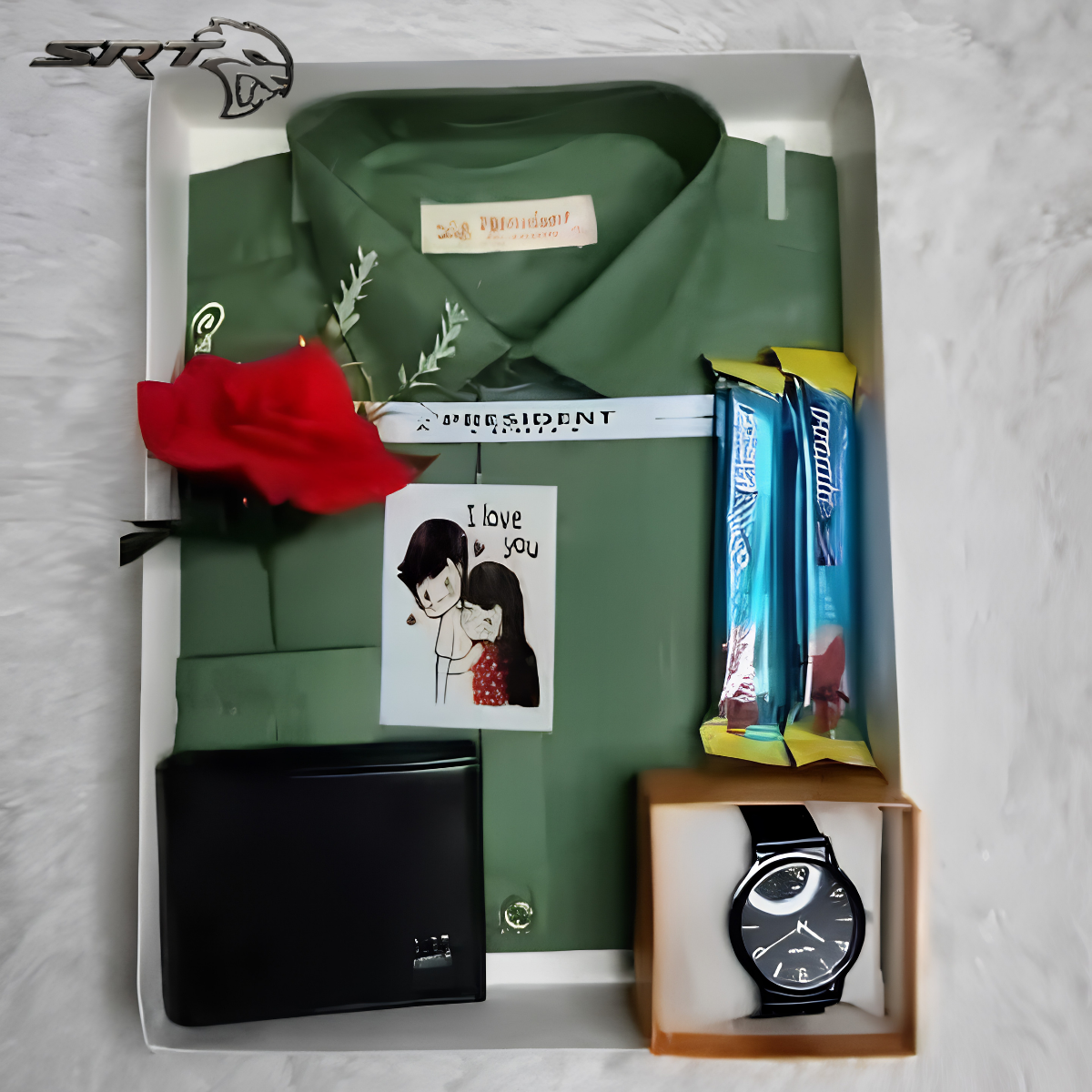 Punjabi Combo pack ✨, handcrafted by SRT-Clothing — Nokshikaj; gallery view 4