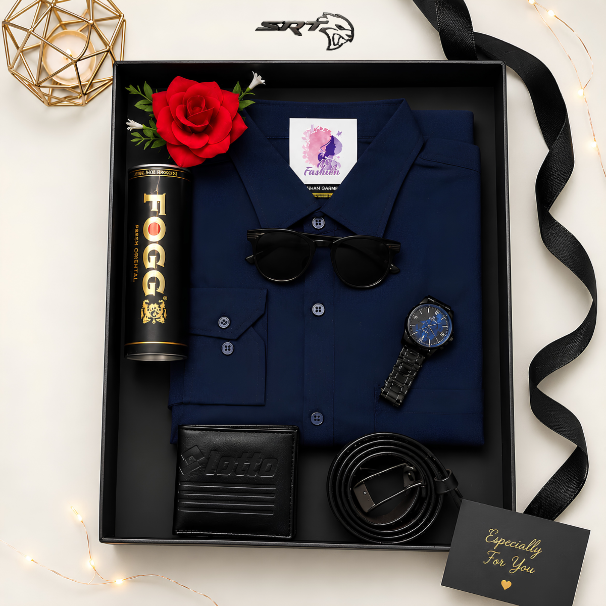 Combo Pack, handcrafted by SRT-Clothing — Nokshikaj